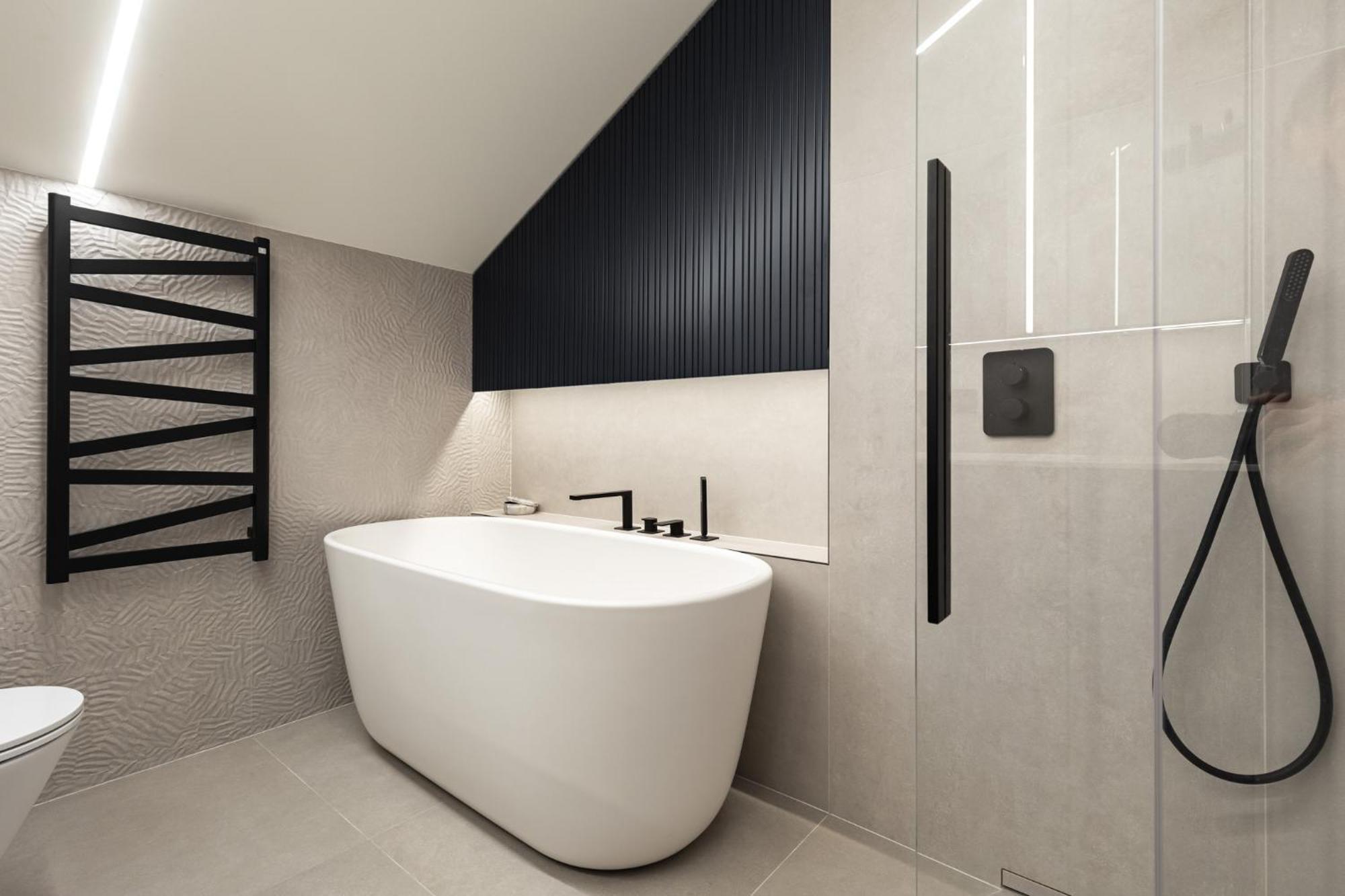 Penthouse In Old Butas Vilnius
