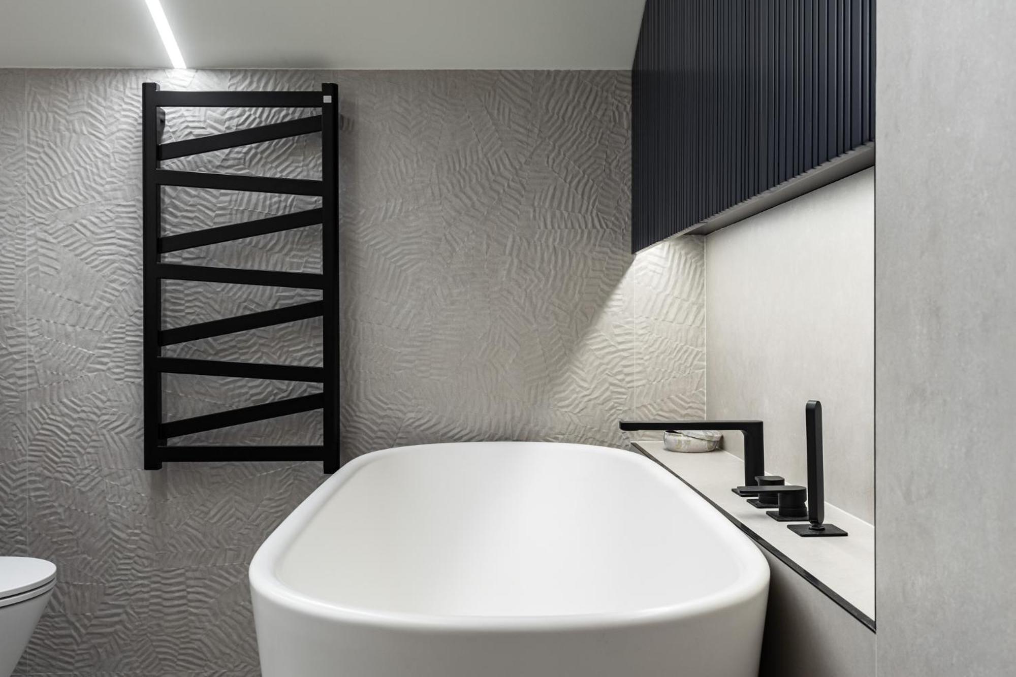 Butas Penthouse In Old Vilnius