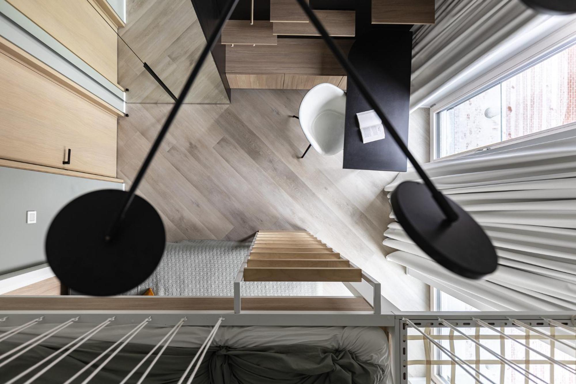 Penthouse In Old * Vilnius