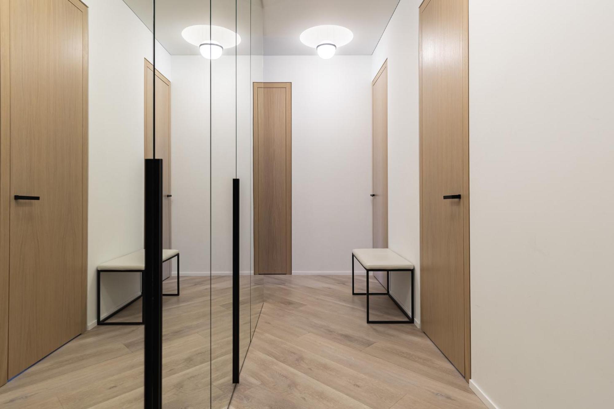 Penthouse In Old Butas Vilnius