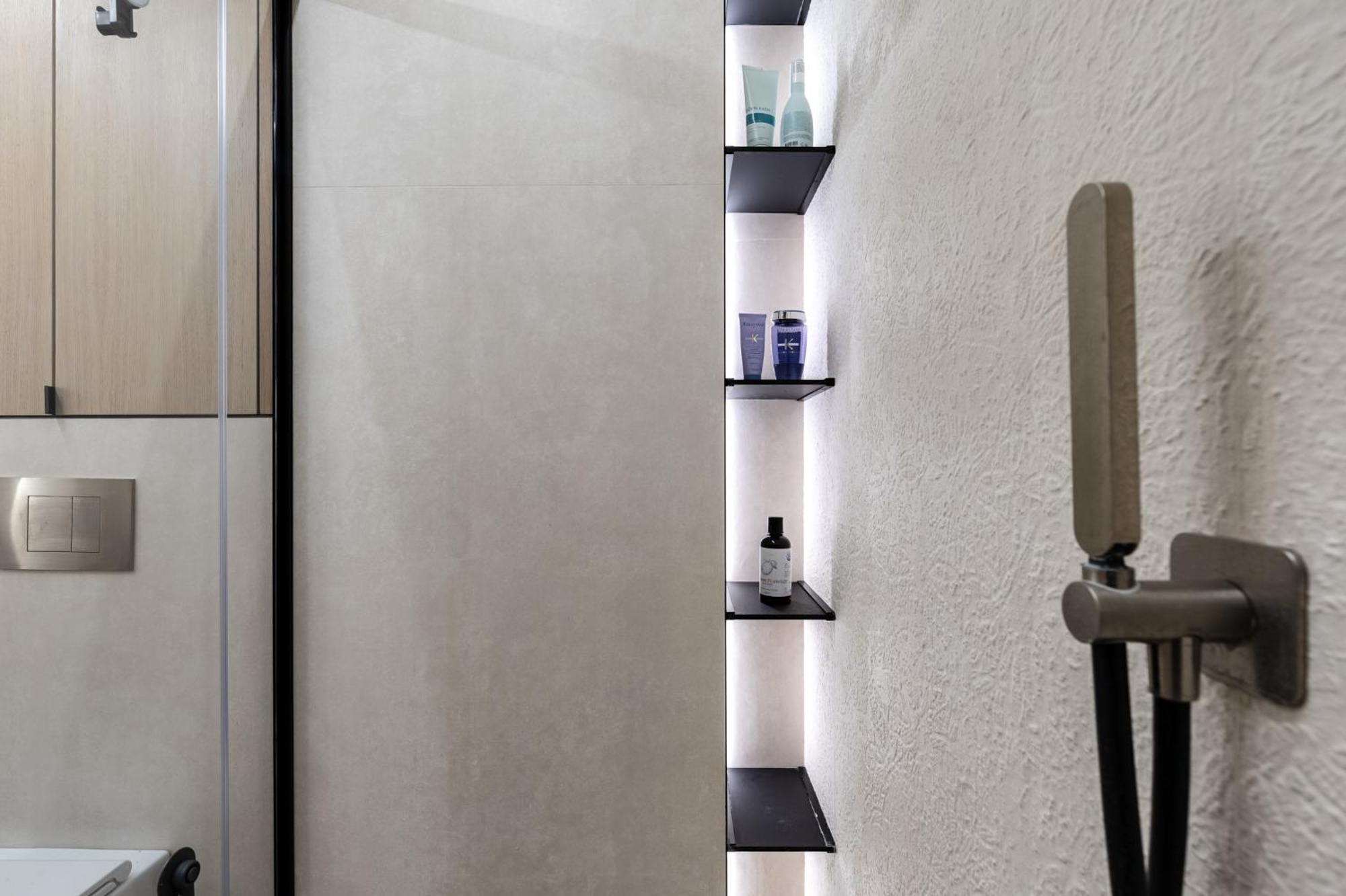 Penthouse In Old * Vilnius