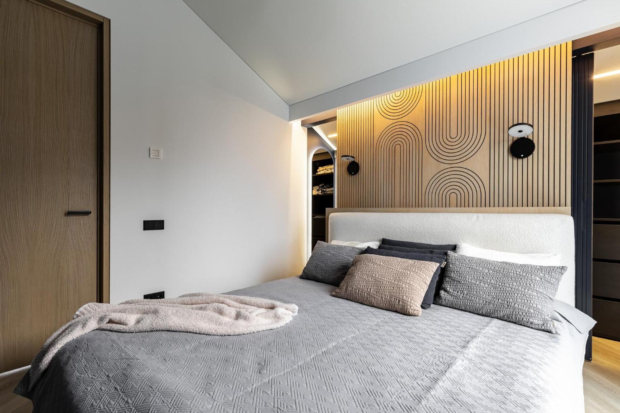 Penthouse In Old Butas Vilnius