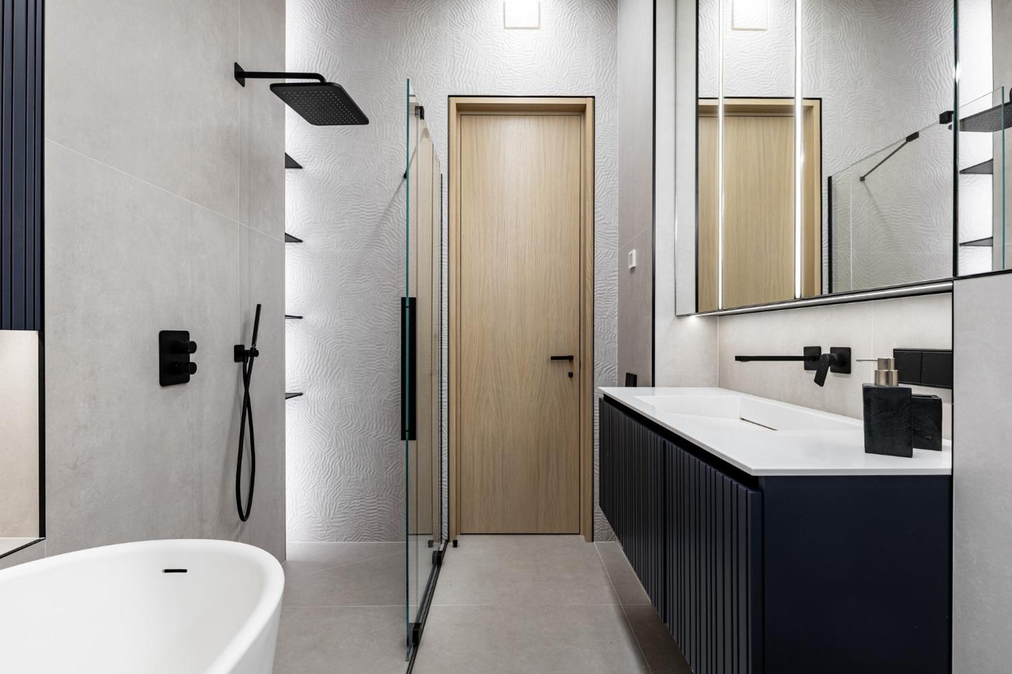 Penthouse In Old Butas Vilnius