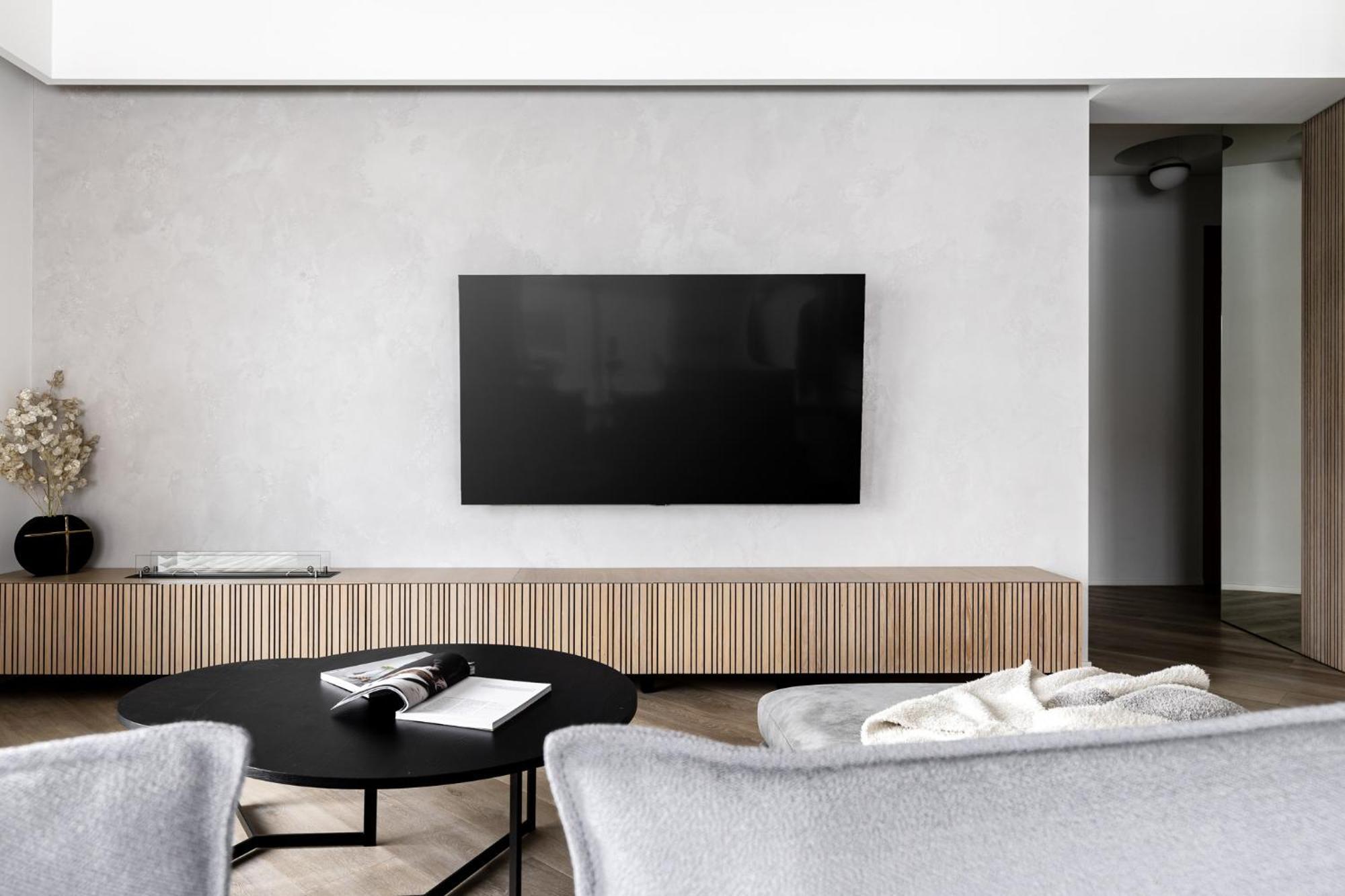 Penthouse In Old Butas